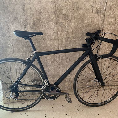 Bicicleta de ruta - Img 126498598
