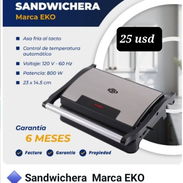 Sandwichera - Img 55750244