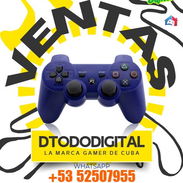 Mando Ps3 - Img 57397823