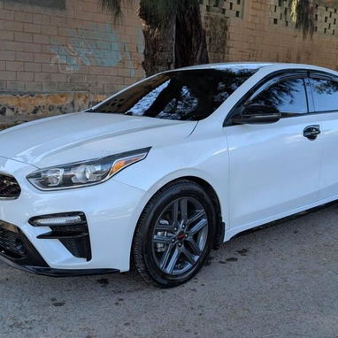 Vendo o negocio Kia forte 2021 GT Line - Img 114143480
