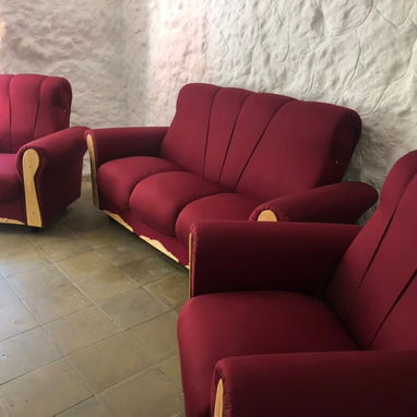Juegos de sala - 2/2