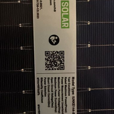 Ecoflow y paneles solares Camagüey - 7/10