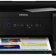 Impresora 3 en 1 Epson Ecotank L4150 nueva - Img 45817601
