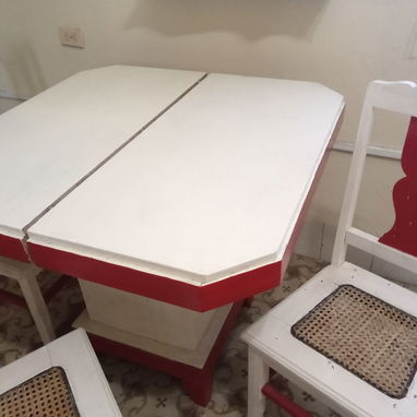 Venta de juego de comedor - 2/2