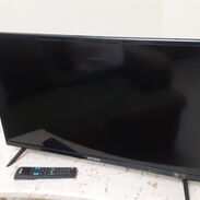 Se vende televisor pantalla plana modelo Daytron de 32 pulgadas - Img 45335059
