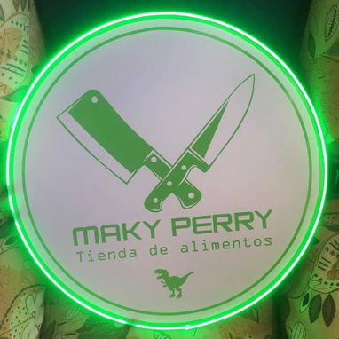 Carteles Lumicos Flex - Img 114256822