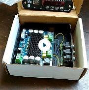 Decodificador Mp3..con amplificador - Img 45951171