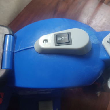 Moto eléctrica para niños - Img 119464699