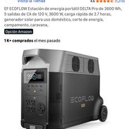 Ecoflow Delta Pro‼️ CMG - Img 56585874