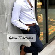 Camisas de vestir y pantalones de vestir para hombres - Img 44671368