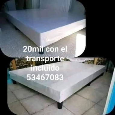 Colchones cameros originales - Img 109890124