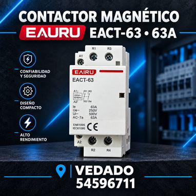 ✅Material Eléctrico Disponible , Cable , Breaker, SPD,Transfer,Controlador de Línea,Conectores,Brequeras,Portafusibles, - 19/19
