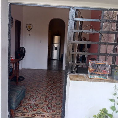 VENTA DE CASA INDEPENDIENTE - 5/8