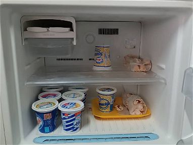 Refrigerador LG - Img 66358679