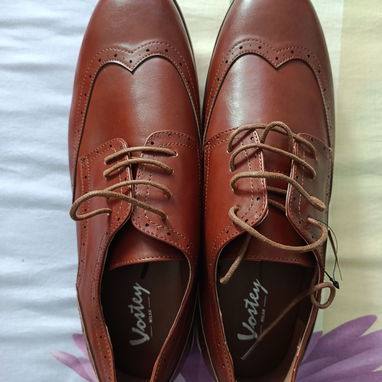Zapatos nuevos de vestir número 47-48 - 3/3