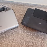 Vendo impresoras para pieza - Img 56109262