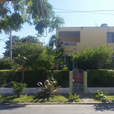 •RENT HABITACION-APARTAMENTO-ENTRADA-INDEPENDIENTE-HABANA-VEDADO(51967822)(78300996) - Img 120398380
