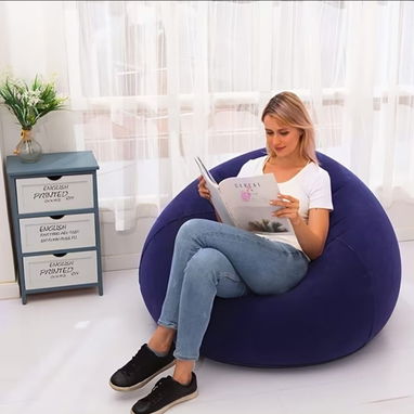 Silla inflable - 3/3