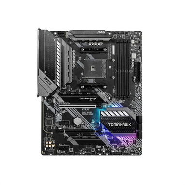 (X)  MSI MAG B550 Tomahawk – Placa Base Gaming ATX AM4, DDR4, PCIe 4.0, M.2, USB 3.2 Gen 2  $196.24 - 5/7
