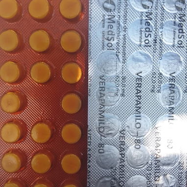 Venta de medicamentos importados - 4/10