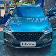 Hyunday Santa fe 2019 título limpio - Img 56187525