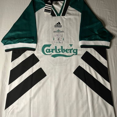 Camisetas de fútbol - Img 120107303