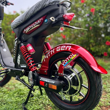 ⚡🛵 GRILLO PRO MAX 14 GENERACIÓN — UNA DE LAS MÁS BUSCADAS 🛵⚡ - Img 123012301