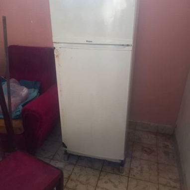 Refrigerador Haier - Img 114620485