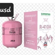 Gas R410a - Img 50811004