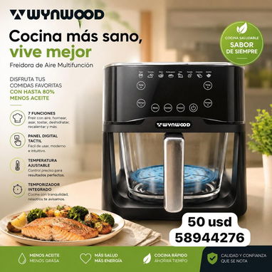 Ventilador - Img 122395457