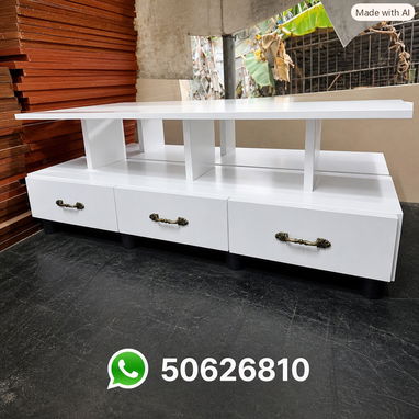 Estante, multimuebles,vanity o coqueta, - 5/10