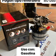 Fogon tipo reverbo - Img 57490571