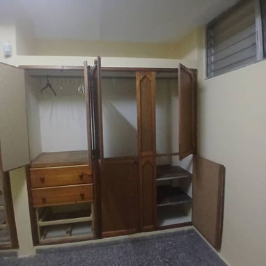Apartamento de 2 cuartos en nuevo vedado - 6/9