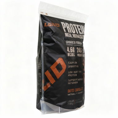 Whey proteín Hidrolazadas - Img 108263344