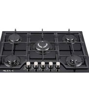 Cocinas empotrables de 5 de 4 y de 3 quemadores - Img 53672692