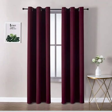 💫Cortinas blackout - 30usd💫 - Img 121924280