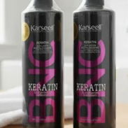 Keratina BNC karseell original 500 ml 16 oz - Img 55755030