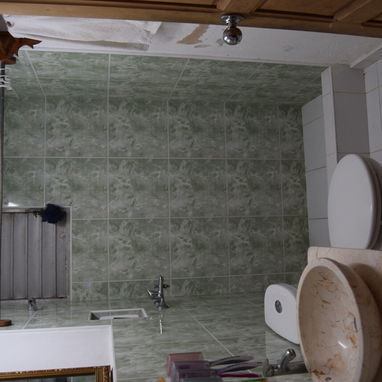 Vendo casa bajo de biplanta con piscina corre que se vende - Img 123060962
