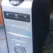 CHASIS NEGRO DE USO CON USB FRONTAL. AL 52843801 - Img 58468146
