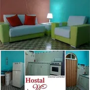 Casa de renta en la Habana , ideal para estudiantes extranjeros y más, a precio económico - Img 50780292