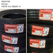 Neumáticos y baterías de autos - Img 45406648