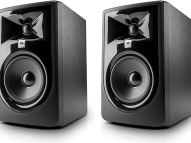 📢 Monitores de Audio KRK Rokit, M-Audio, Yamaha, Samson y Mucho Más!!! #AudioProducción #Tecnología #Calidad #MusicaPro - Img 44701093
