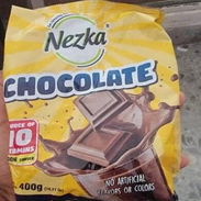 Chocolate en polvo - Img 57462712