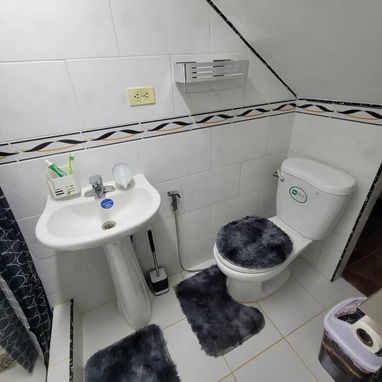 🏠 Playa Apartment for Rent with Energy Backup and Comfort. Book now: +5363170269 - 5/8
