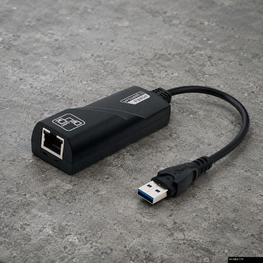 Adaptador USB - 2/3