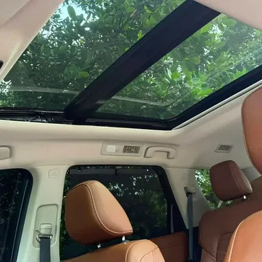 Nissan Pathfinder Disponible para su alquiler - Img 127266877