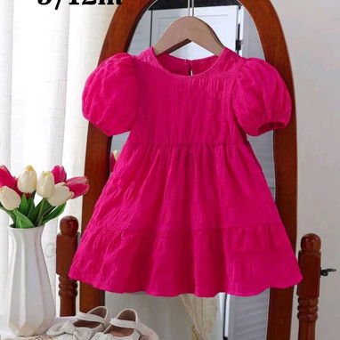 Ropa de niña talla 9/12 meses - Img 124181434
