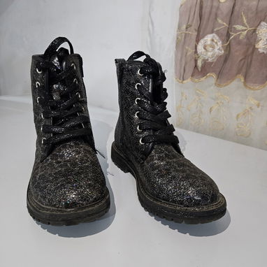 BOTAS DE NIÑA. Marca Dolce Vita #2. Hecho en USA - Img 118214723