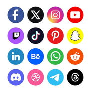 Se compra , grupos,caneles,paginas y mas de redes sociales - Img 54845066