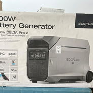 ECOFLOW Delta 3 pro de 8000 w - Img 52734019
